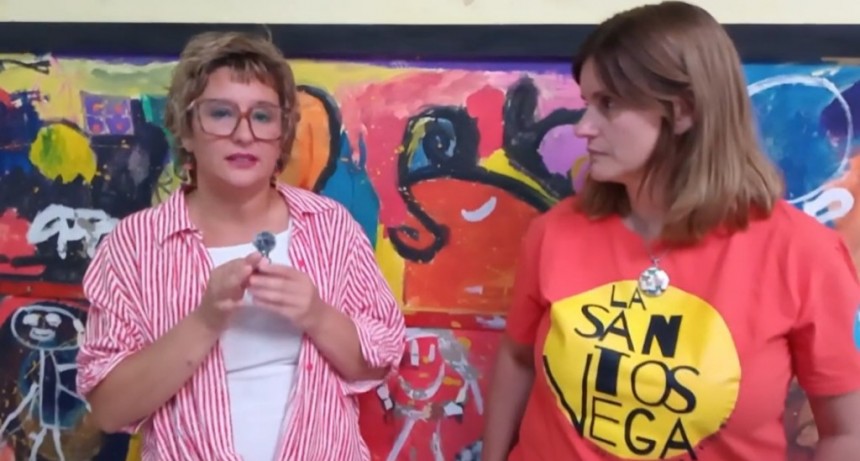 La Escuela de Educación Artística 