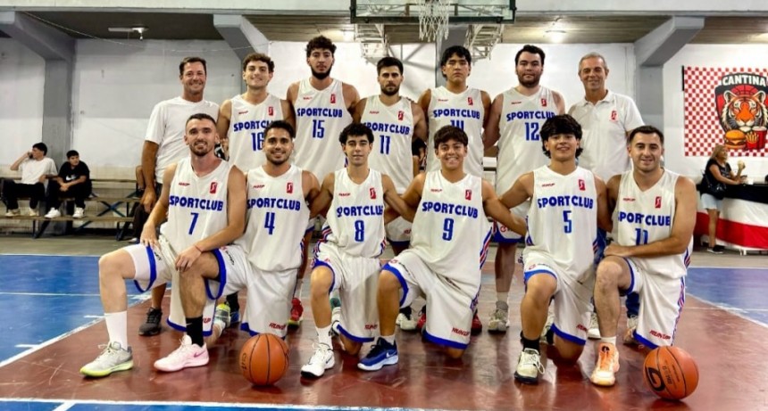 Caída de Sport Club en el debut del Torneo de Verano
