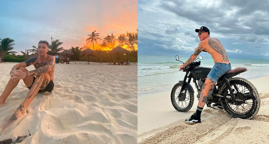 Francisco Martínez Boero: 