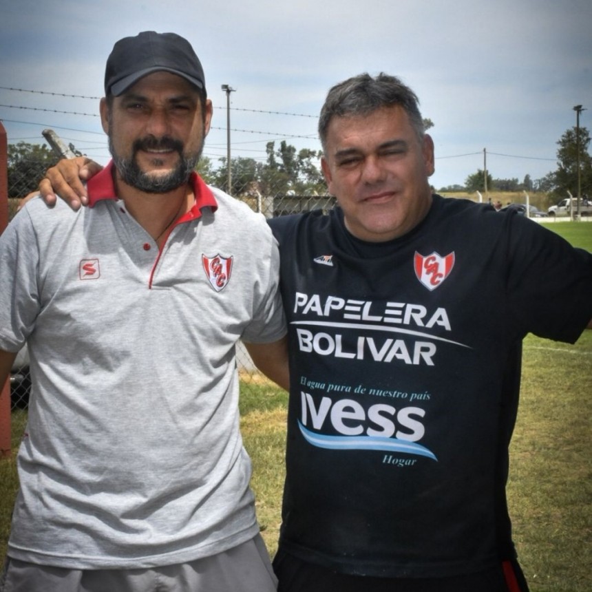 Adrián Fuster: “Poder jugar en nuestra cancha es algo que no tiene precio, por todo el esfuerzo que se ha hecho”