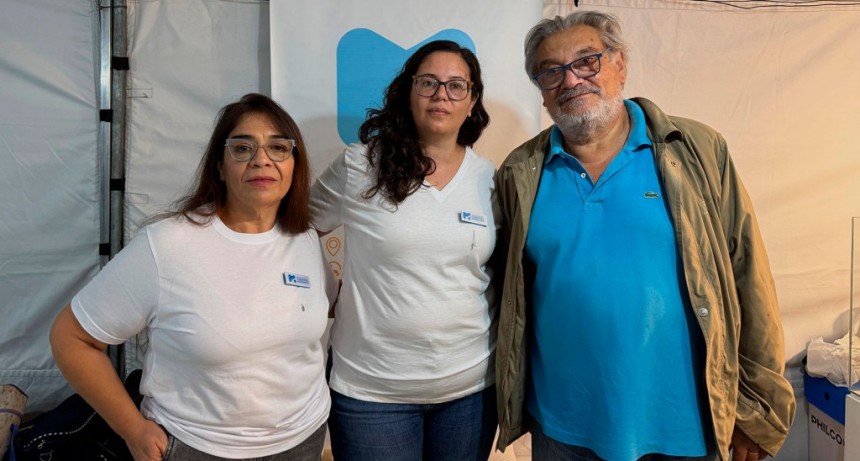 Festival Me Encanta Bolívar 2026: Presencias detacadas del Museo Florentino Ameghino y el Archivo Histórico Municipal