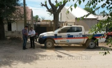 Importante allanamiento en la ciudad de Mar del Plata