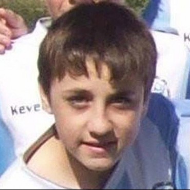 Falleció un niño de 14 años mientras entrenaba en la localidad de Darregueira