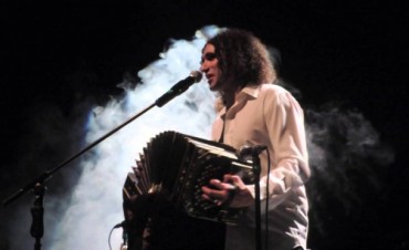 Última noche: Pablo Ahmad cierra el Me EnCanta Bolívar 2016