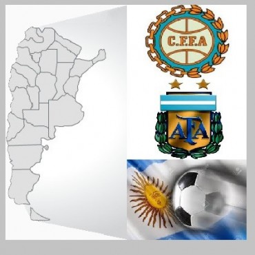 Nuevo formato para el reparto del subsidio de AFA a las Ligas del Interior
