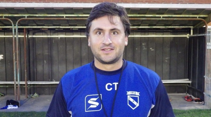 Fabricio Valenzuela: &lsquo;La &uacute;nica forma de que un club crezca es que todos tiremos para el mismo lado&rsquo;
