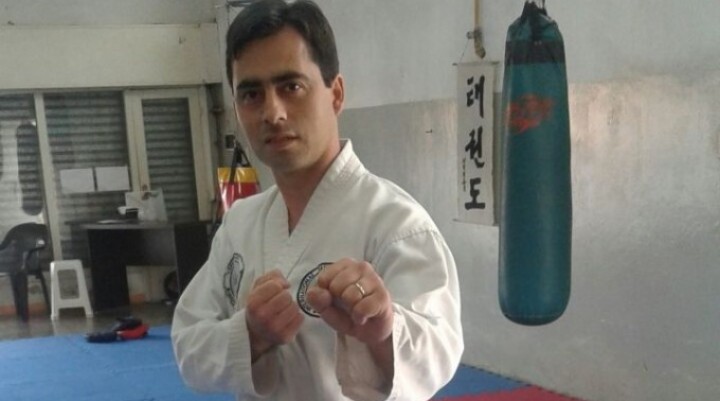 Ma&ntilde;ana comienza la temporada de Taekwondo