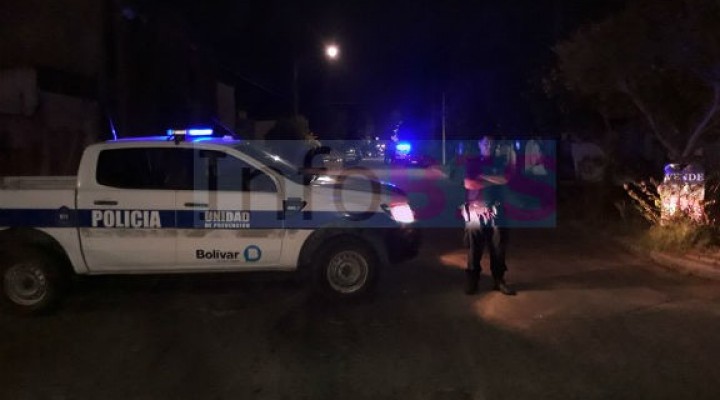 La Polic&iacute;a realiz&oacute; dos allanamientos por drogas