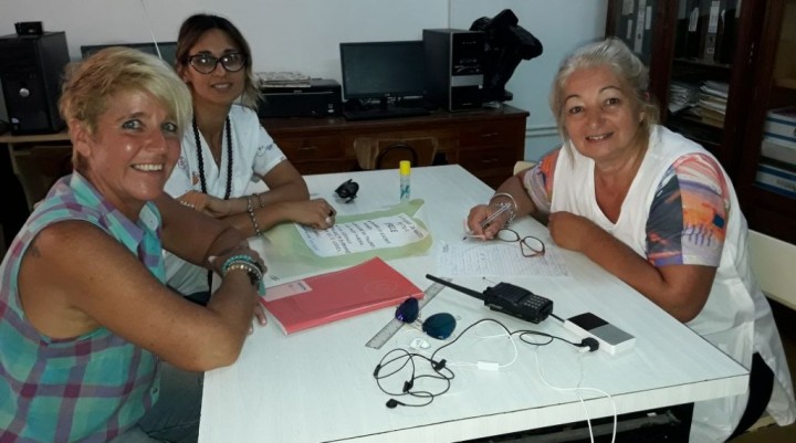Est&aacute; abierta la inscripci&oacute;n para la Escuela Primaria de Adultos