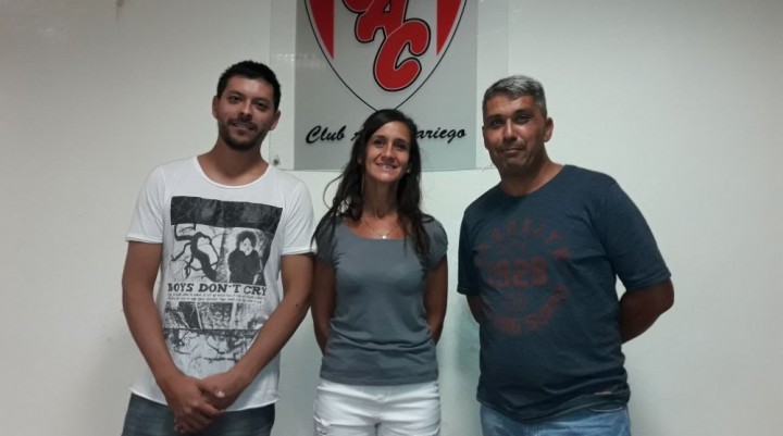 Club Casariego incorpora Cestoball femenino