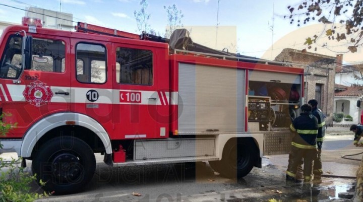 Sorteos diarios de Bomberos Voluntarios de Bol&iacute;var