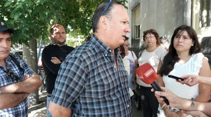 Luis Rodr&iacute;guez: &lsquo;El mismo profesional que controla las licencia no puede otorgarlas&rsquo;