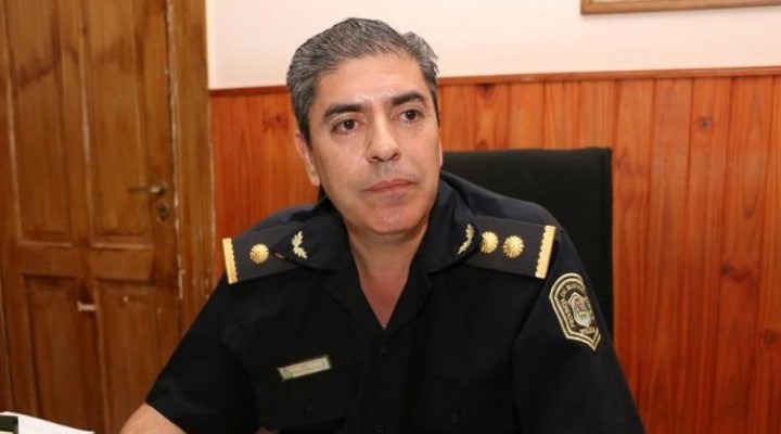 Pasaron a disponibilidad a otro polic&iacute;a por el caso del 'Maestro Ra&uacute;l'