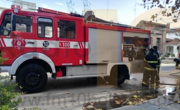 Sorteos diarios de Bomberos Voluntarios de Bol&iacute;var