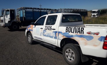Informe del Comando de Prevenci&oacute;n Rural