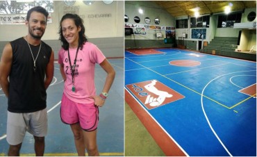 Sport Club Trinitarios inicia la temporada 2018