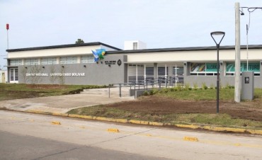 El CRUB busca profesor de matem&aacute;tica