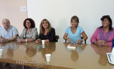 &lsquo;Mujeres Cantadas&rsquo; ma&ntilde;ana en la Biblioteca Rivadavia