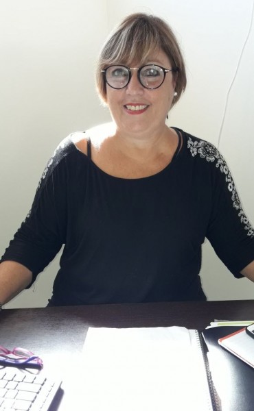 Graciela Di Pompo: &lsquo;La violencia corre a la velocidad de la luz y la justicia va a otros tiempos&rsquo;