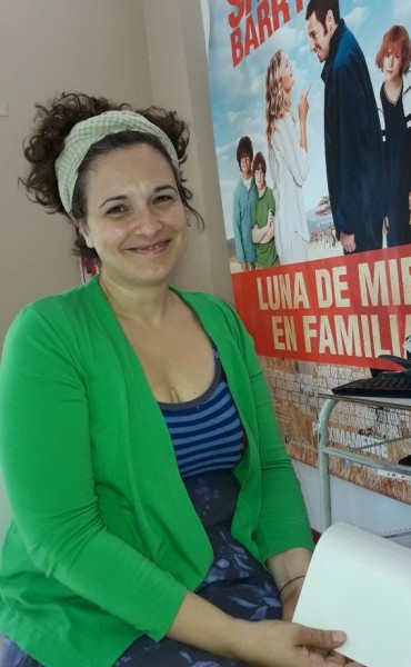 El Cine Avenida proyectar&aacute; pel&iacute;culas hechas por y para mujeres