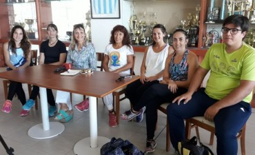 Club Ciudad de Bol&iacute;var: Ya est&aacute;n las nuevas disciplinas