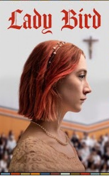  Semana de las Mujeres Realizadoras en el Cine Avenida: LLega Lady Bird, nominada al Oscar