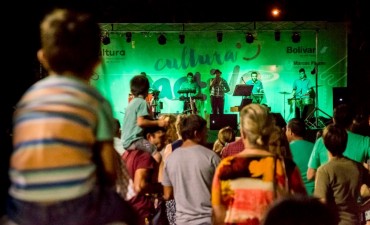 Ma&ntilde;ana vuelve el Verano Activo al Centro C&iacute;vico