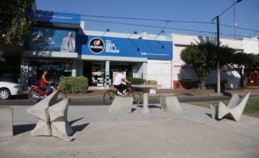 El municipio repudia hechos de vandalismo en el Skate Park