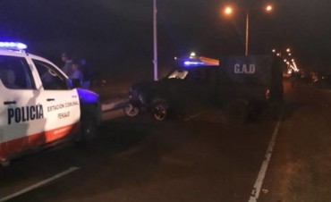 Un ni&ntilde;o de 14 a&ntilde;os muri&oacute; a ra&iacute;z de una 'picada' entre motos