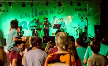 Hoy domingo vuelve el 'Verano Activo'