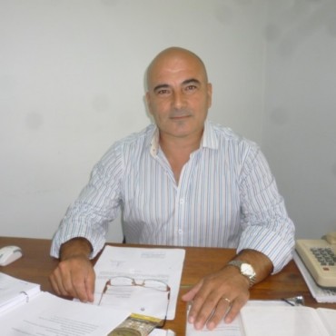Walter Su&aacute;rez: 'Es una medida reorganizativa y est&aacute; fundamentada'