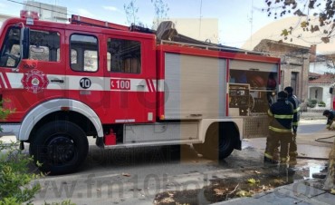 Sorteos diario de Bomberos Voluntarios de Bol&iacute;var