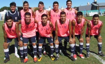 Independiente tuvo su primer amistoso