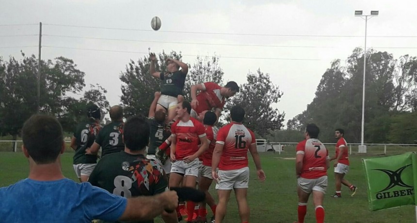 Torneo S&uacute;per 10: Los Indios perdieron el 1er partido