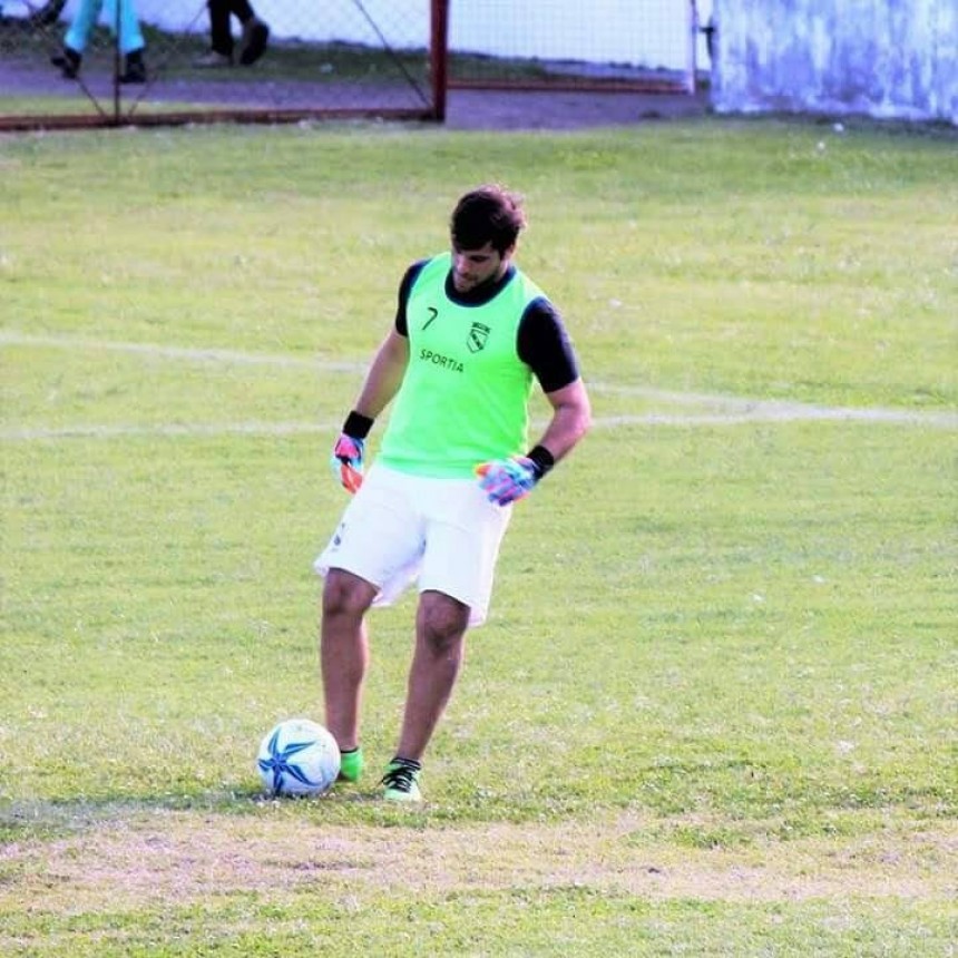 Pablo Abrego vuelve otra temporada a Independiente