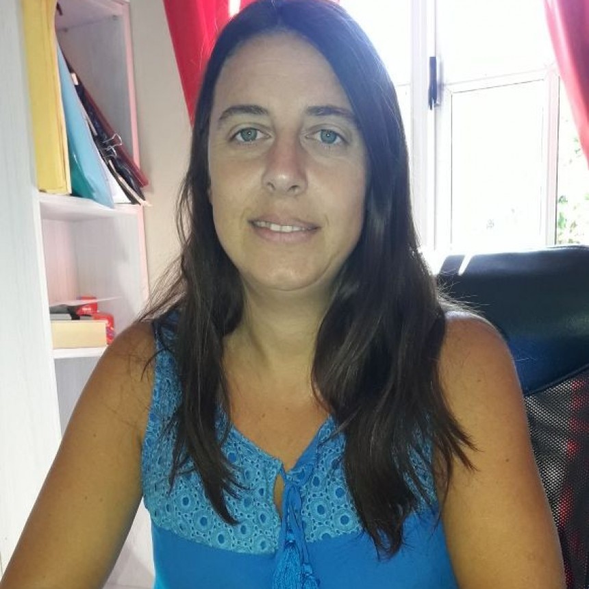 Fernanda Colombo: &lsquo;Con esta medida se afecta el sistema educativo en general&rsquo;