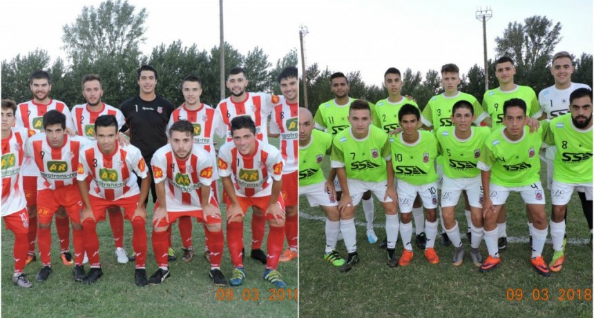 Torneo Divisiones Inferiores: Fecha de inicio y reglas de juego