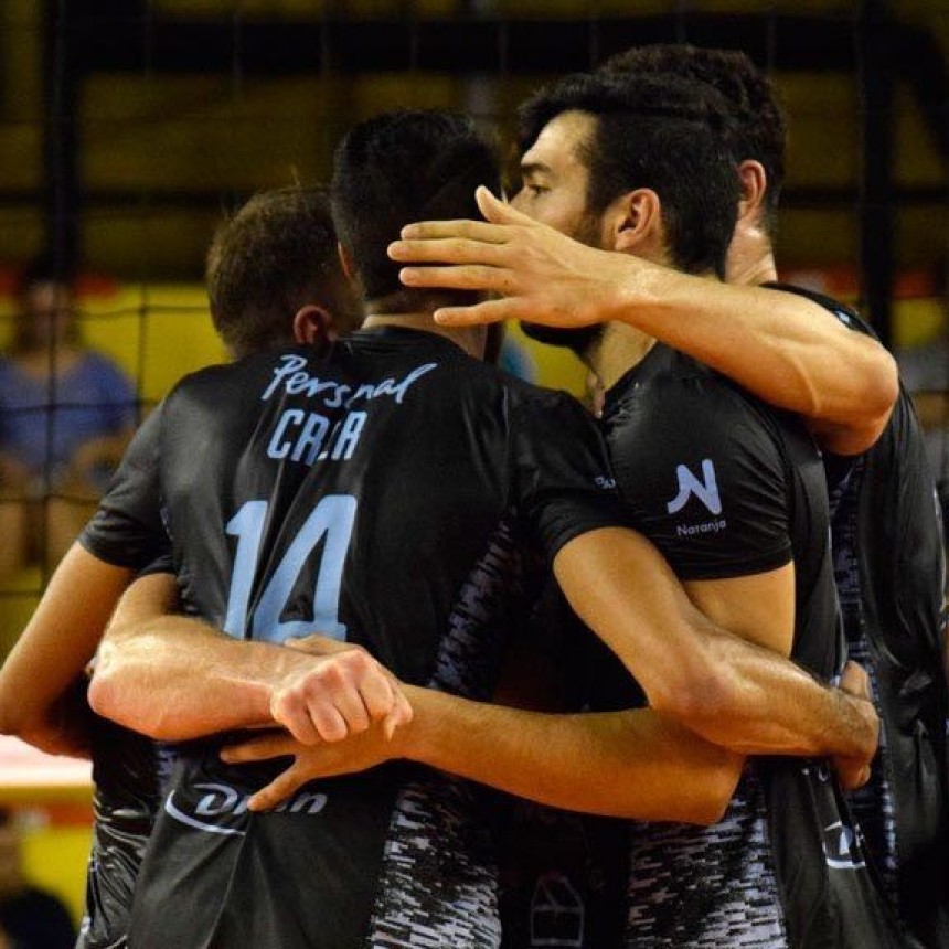 Personal Bol&iacute;var empieza a palpitar la primera semifinal del viernes ante Ciudad