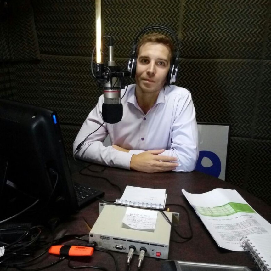 Javier Rodr&iacute;guez: &lsquo;Es una decisi&oacute;n de la Naci&oacute;n y de la Provincia, y que no pasa por la Cooperativa&rsquo;
