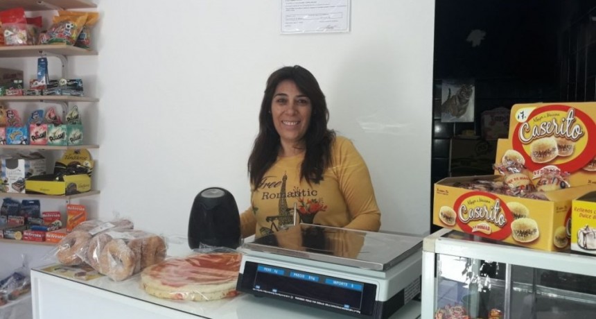 'Veromar' se traslad&oacute; a su nuevo local de ventas