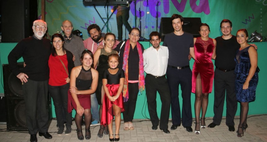Culmin&oacute; la edici&oacute;n 2018 del programa 'Verano Activo'