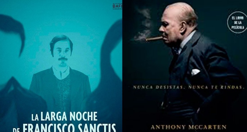 Cartelera desde el  mi&eacute;rcoles hasta el domingo