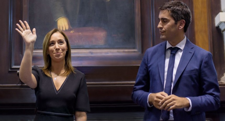 Mosca: &ldquo;El gas de Pirovano es un sue&ntilde;o que hoy empieza a hacerse realidad&rdquo;
