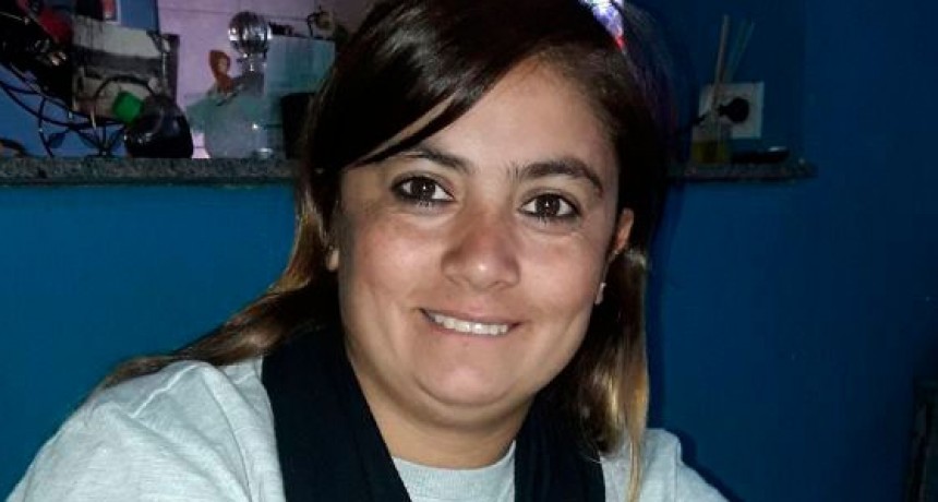Romina Mendoza: 'Voy a seguir haciendo cosas por la comunidad'