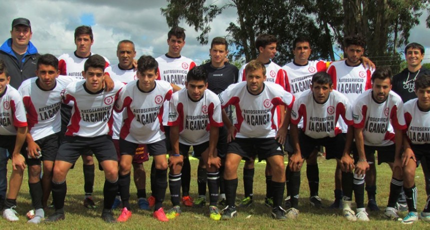 Torneo Preparaci&oacute;n: Atl&eacute;tico se juega la punta ente Balonpie