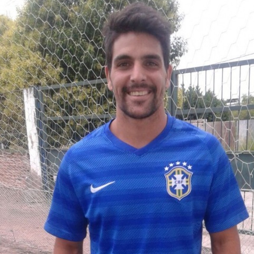Aranas: &ldquo;Estamos haciendo una linda pretemporada con los chicos&rdquo;
