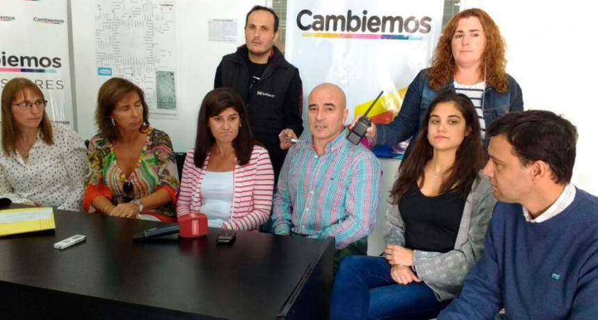 Anunciaron el sorteo de becas para estudiantes de Bol&iacute;var y localidades