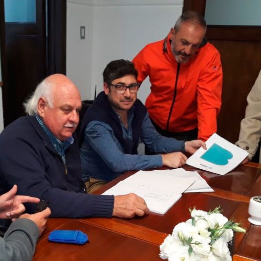 Una propuesta de Marcos Pisano para los seguidores del boxeo
