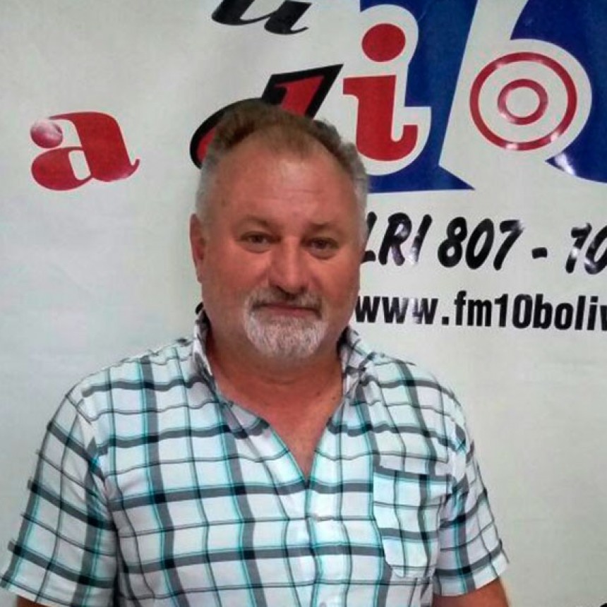 'La rifa del hospital Oncol&oacute;gico est&aacute; autorizada por decreto municipal'