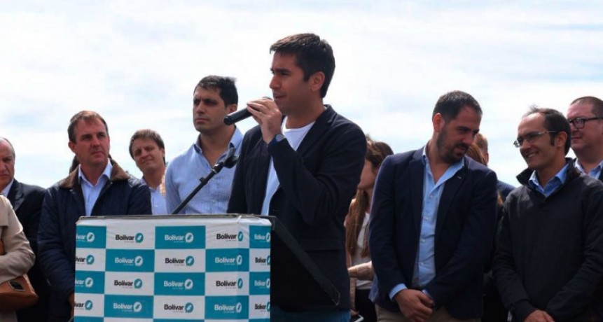 Mosca: &ldquo;Trabajando juntos es posible cumplir sue&ntilde;os como este&rdquo;